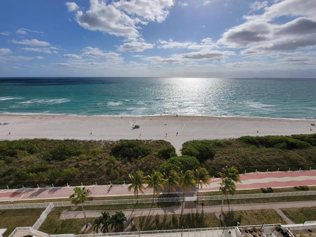 Coconut Grove Green Day'S Miami Exterior foto